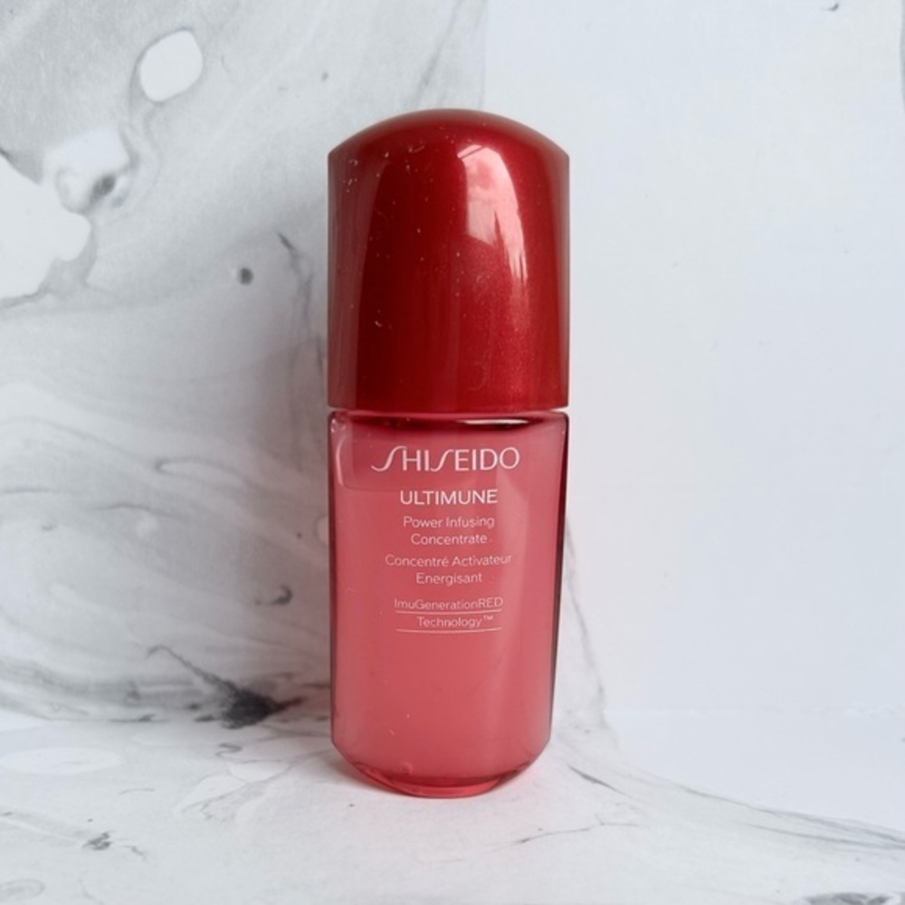 Shiseido Ultimune Power Infusing Concentrate Mini